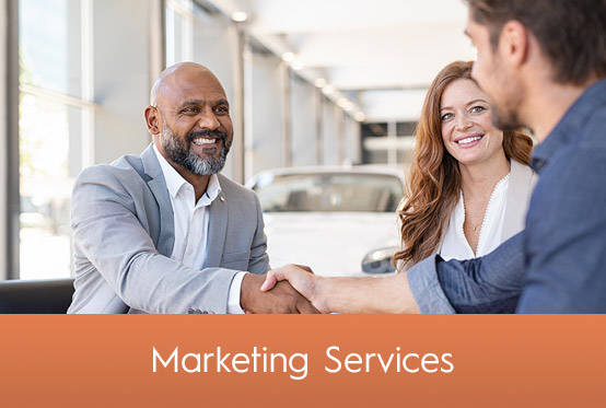 Marketing Services