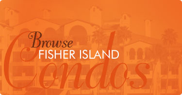 Browse Fisher Island Condos