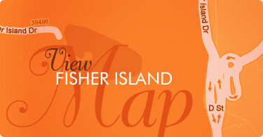 View Fisher Island Map